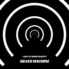 I Am I (& I Wish I Wasn't)