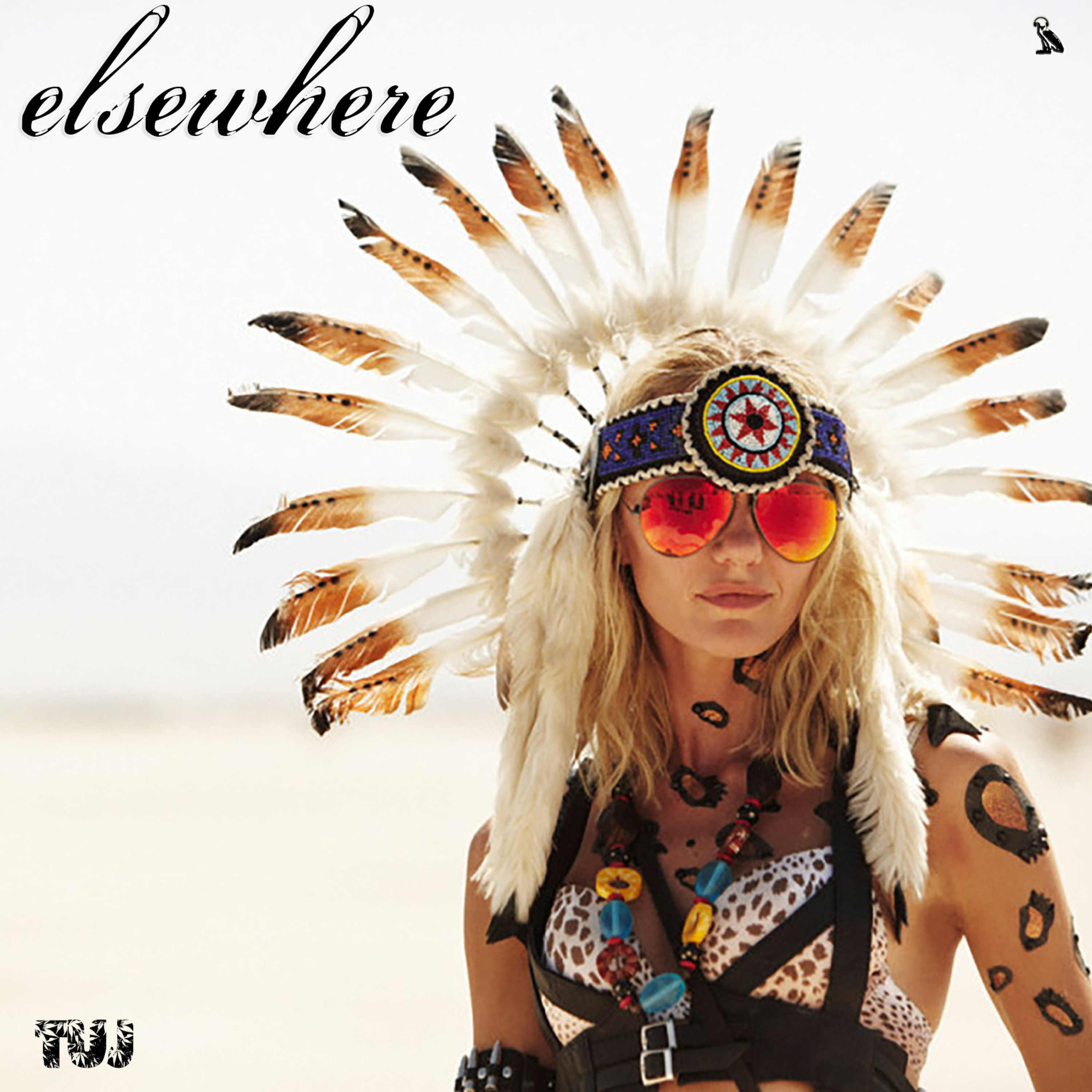elsewhere - TUJ episode artwork