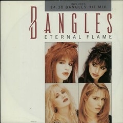 The Bangles - Eternal Flame