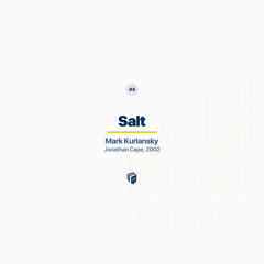 4: Salt