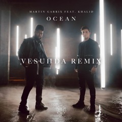 Martin Garrix Feat. Khalid - Ocean (Vesuhda Remix)