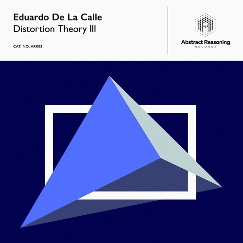 Eduardo De La Calle - The Dub Math (Original Mix)