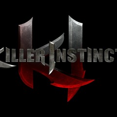 Killer's Instinct ! Prod. By Rellmazinbeats