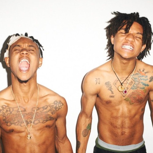 Rae Sremmurd - Swang Remix prod. by Flizzy84