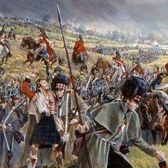 Twa Recruiting Sergeants