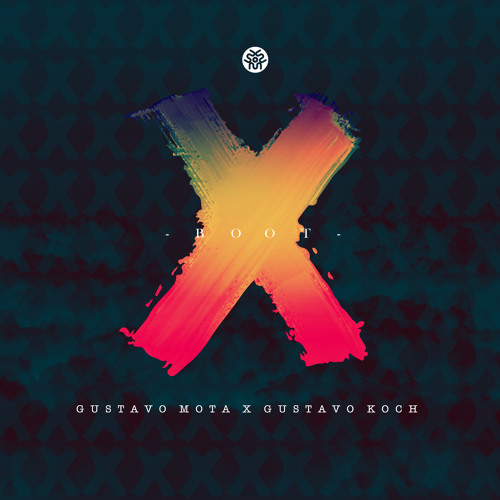 Gustavo Mota , Gustavo Koch - X BOOT