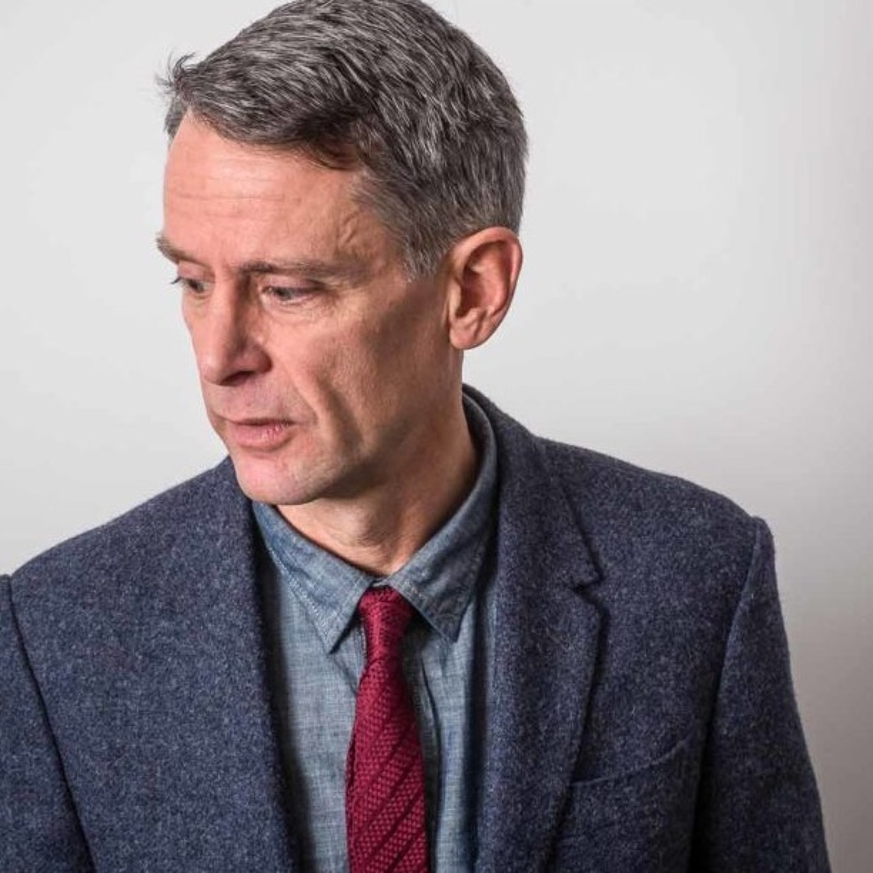 Scott Capurro
