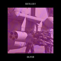 artillery [OUT EVERYWHERE]