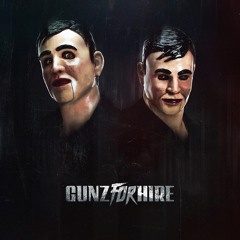 Imagine Dragons - Warriors (Gunz For Hire Bootleg)