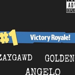 ZayGawd X Golden K - Number 1 (Prod.Angelo)
