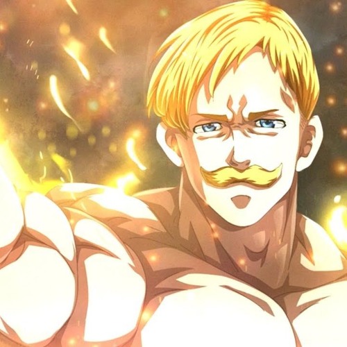 🪓☀️Pride(Day) Escanor [🗡️UPD11] Anime Adventures #escanor