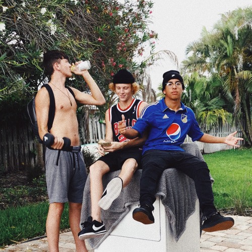 This Life (ft. GOOB & Ryderbandss)