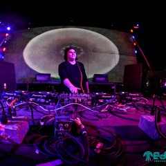 Rabago - Live from Medusa Festival - Puebla, México (3.23.2018)