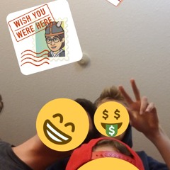 Friends are the S#%*