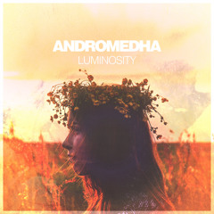 Andromedha - Purple Skies