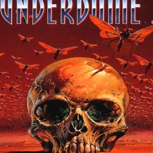 BazzurT - Uptempo Thunderdome MashUp