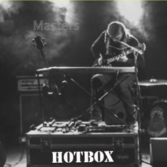 HotBox - Singularity