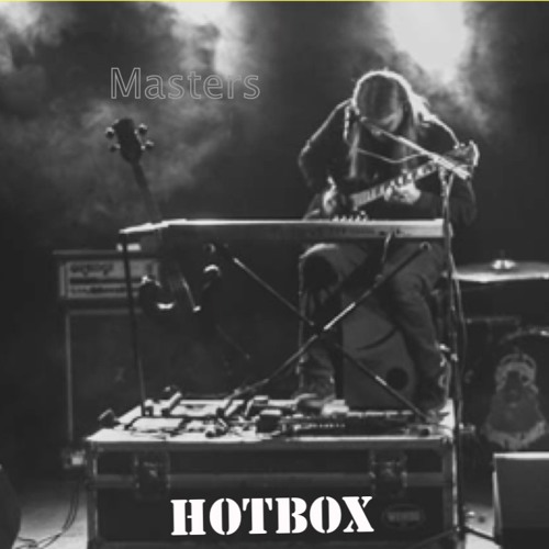 HotBox - Singularity