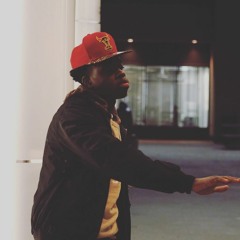 Lukaye - Say No More the intro