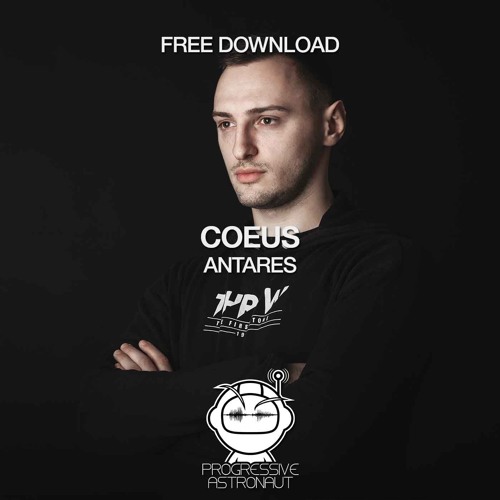 FREE DOWNLOAD: Coeus - Antares (Original Mix) [PAF055]