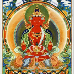 Amitayus Buddha Mantra