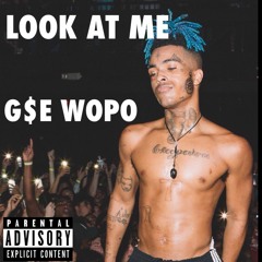 XXXTentacion X-mix Look At Me