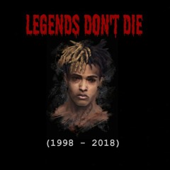 Legends Don't Die