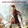 Assassins Creed Odyssey © Music By Jesús Martín Mp3