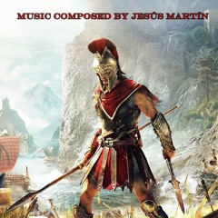 Assassins Creed Odyssey © music by Jesús Martín