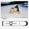 Nicki Minaj Bed Vibratto Remix Ft Ariana Grande Mp3