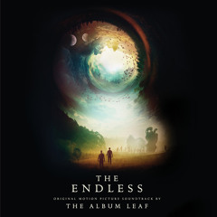 The Endless - Original Motion Picture Soundtrack