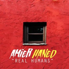 Amier Haned - Real Humans (2022 Gqom Original Mix)