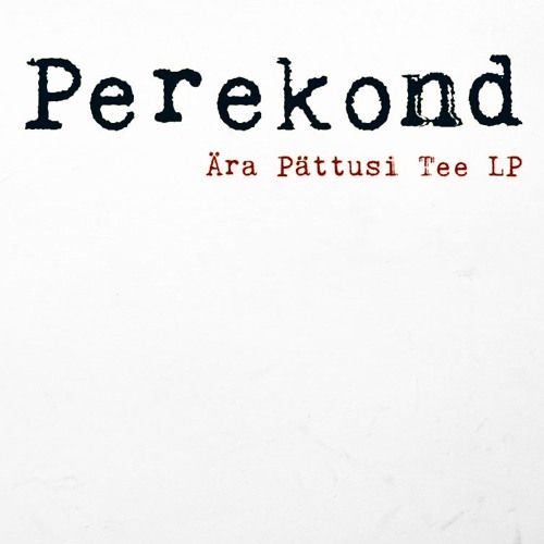 Utoopia - Perekond