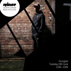 Youngsta - 19th June 2018