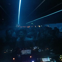 Wally Stryk @ Le Baron Club - Lille - 2018