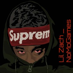 In Da Back Ft. Fc Fendi (PROD.LONZO)