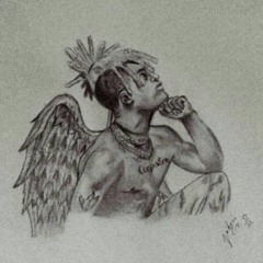 Fallen Angel (Rest In Peace XXXTentacion)