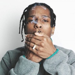 Slob on me Knob (ASAP Rocky Type Beat)