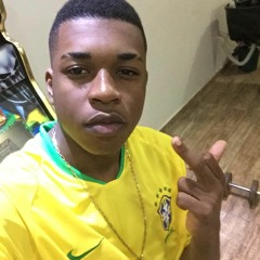 MC'S GW & KITINHO  - VOU TE BOTANDO - DJ LV MDP