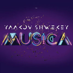 Yaakov Shwekey - Yishtabach Shemo (Official Remix)