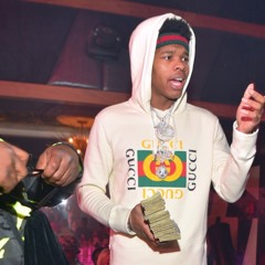 [FREE] Rampage | Lil Baby Type Beat