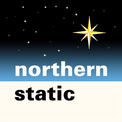 Northern Static: Conversations with Canadian Composers