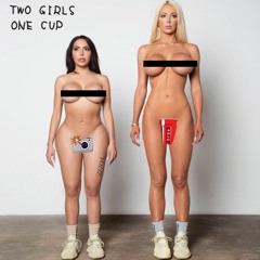TwoGirlsOneCup [FREESTYLE] (prod. MaxoKoolin)