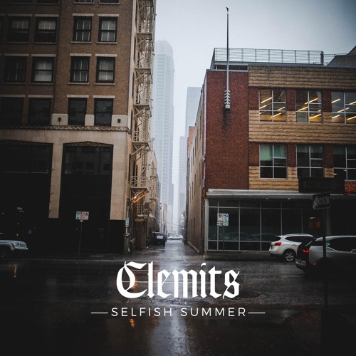 Selfish Summer By Clemits