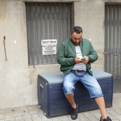 King Mohan - Ollka Ready  Prod. Chuki Beats