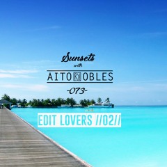 Sunsets with Aitor Robles -073- // Edit Lovers //02//