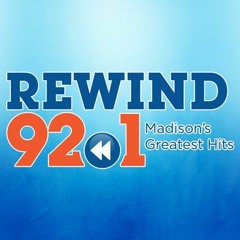 Rewind 92.1 - ReelWorld KHits 2016