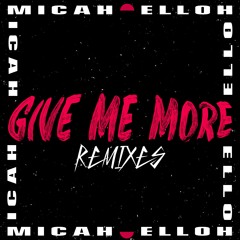 Give Me More (Banx Remix)