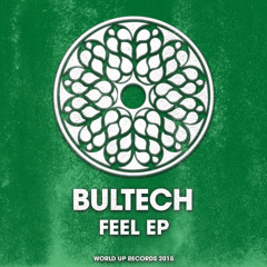Bultech - Feel /#18 @ Traxsource Tech House Top 100/