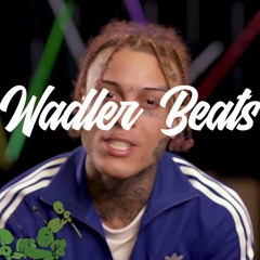 I Know (Lil Skies x Yung Pinch Type Beat)